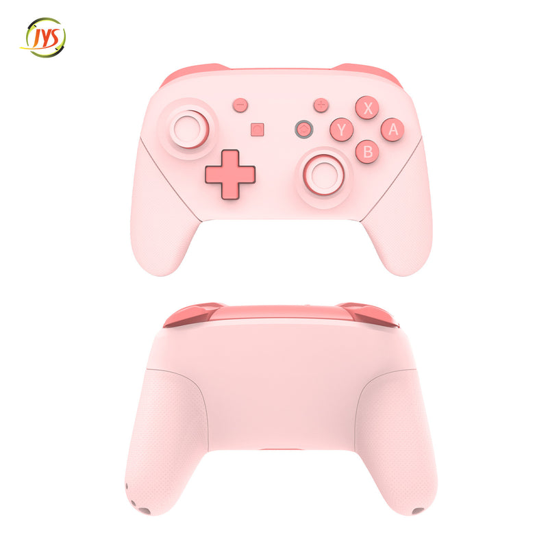 Wireless Gaming Controller - Nintendo Switch Compatible Handle with Motion Control