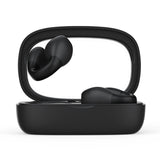 Wireless Bluetooth 5.3 Clip-On Headset - Sports Style with 8+ Hour Battery Life