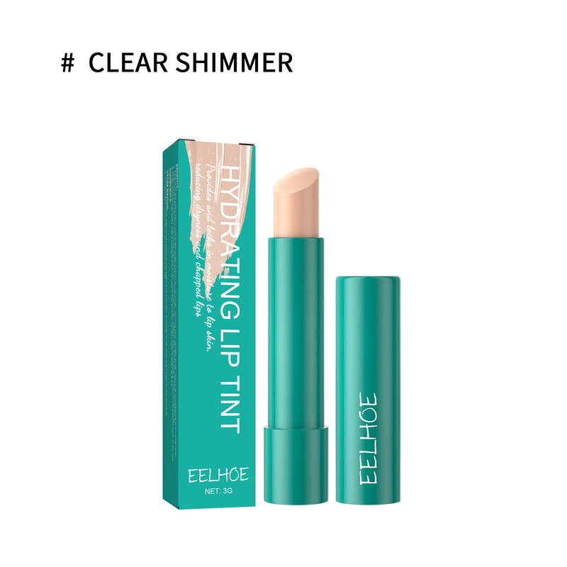 Premium Moisturizing Lip Gloss - Hydrating Formula with Olive Oil & Pomegranate