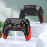 Advanced Wireless Bluetooth Gaming Controller - Six-Axis Motion Sensing for PC & TV