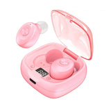 Wireless Bluetooth Sports Earbuds XG8 - Noise Reduction Headphones with IPX5 Waterproof