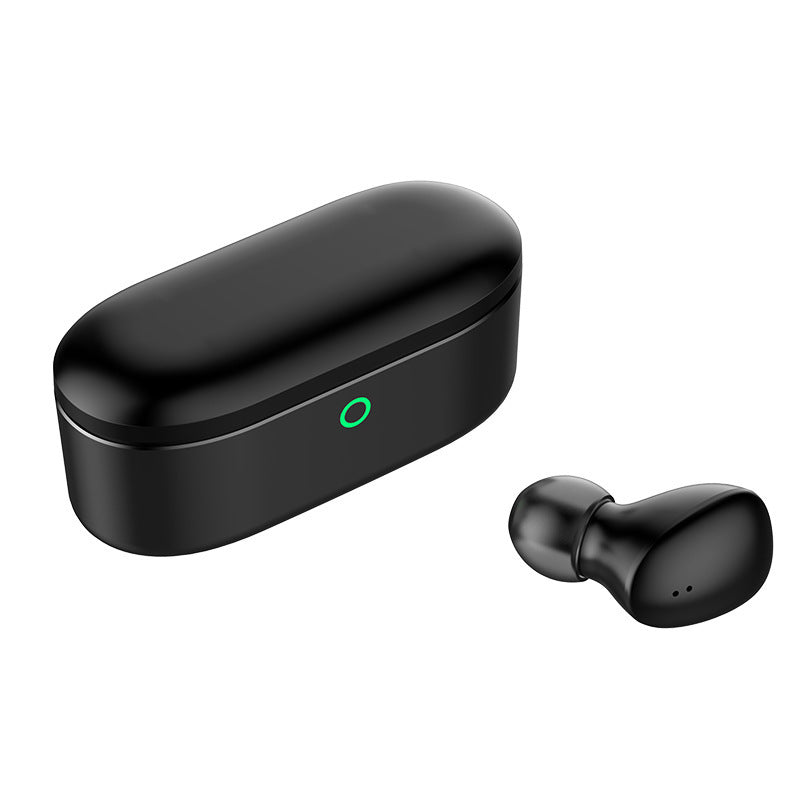 Premium TWS Wireless Bluetooth Earbuds - Crystal Clear Sound