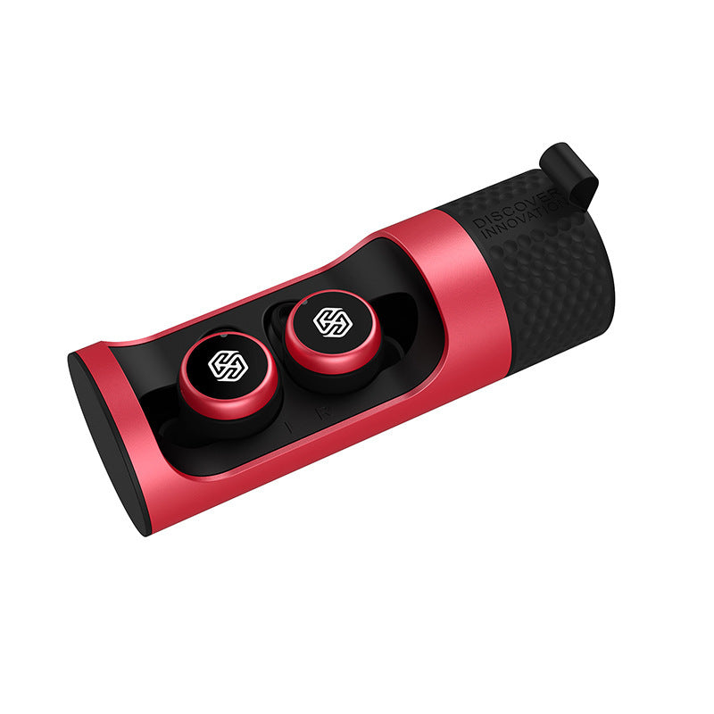 GO TW004 Wireless Gaming Earbuds - Ultra-Lightweight Bluetooth Headphones