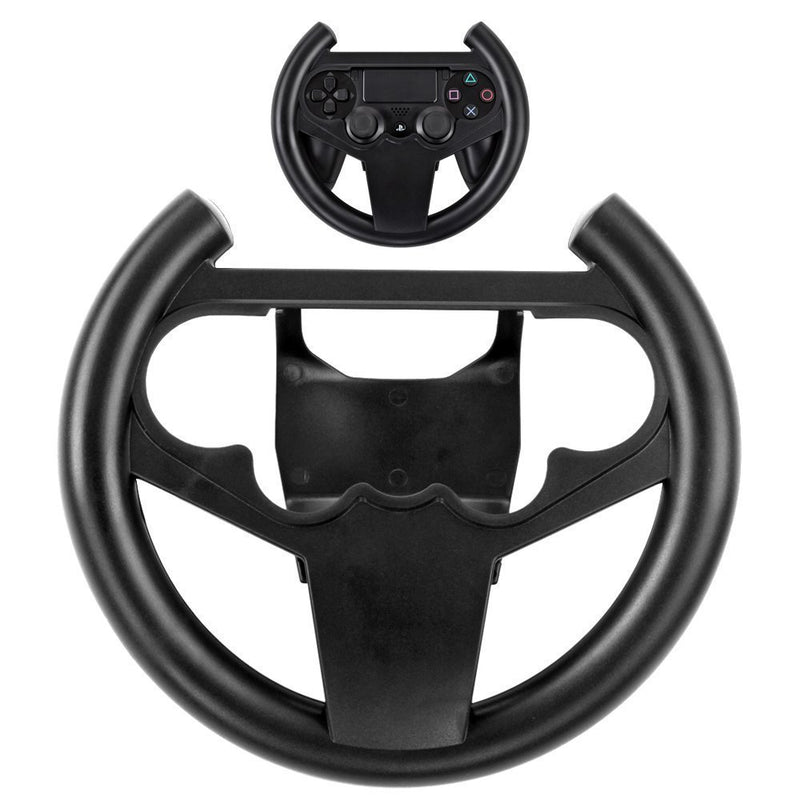 Ultimate Gaming Steering Wheel for PS4 Console - Professional Racing Controller