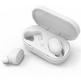 Wireless Bluetooth 5.0 Earbuds with Voice Control & Power Display - M1 Premium Stereo Headset