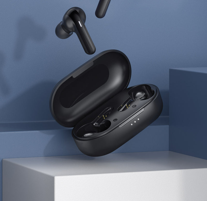 GT3 True Wireless Bluetooth Sports Earbuds - Premium Sound Quality
