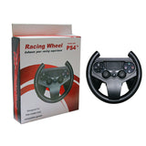 Ultimate Gaming Steering Wheel for PS4 Console - Professional Racing Controller