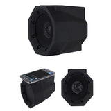 Revolutionary Wireless Magnetic Induction Speaker - Amplify Any Device Sound