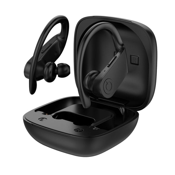 Wireless Freedom B11 TWS Bluetooth Earbuds - Premium Sound Experience