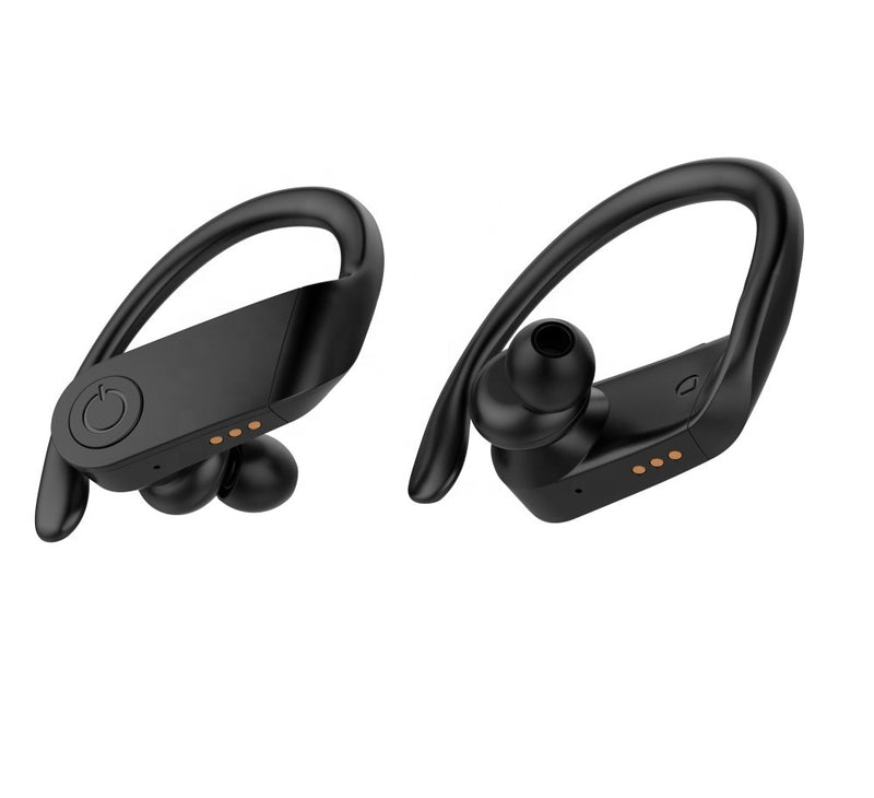 Wireless Freedom B11 TWS Bluetooth Earbuds - Premium Sound Experience