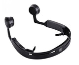 Revolutionary Bone Conduction Wireless Headphones - Open-Ear Sports Audio Technology