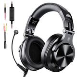 Professional OneOdio Gaming Headphones - 40mm Drivers with Superior Sound Quality