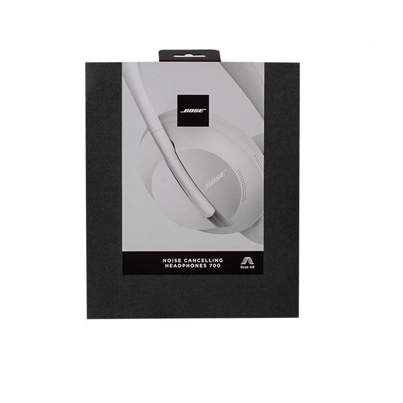 Advanced Wireless Bluetooth Headset with 20-Hour Battery Life