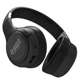 Premium Wireless Bluetooth 5.0 Stereo Headset - High-Quality Sound & Comfort