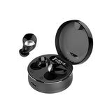 Waterproof Bluetooth 5.0 Sports Earbuds - TWS Wireless Headset with 6H Playtime