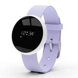 Advanced Fitness Smart Bracelet with Heart Rate Monitor