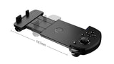 Ultimate Mobile Gaming Controller - Wireless Gamepad for Smartphones