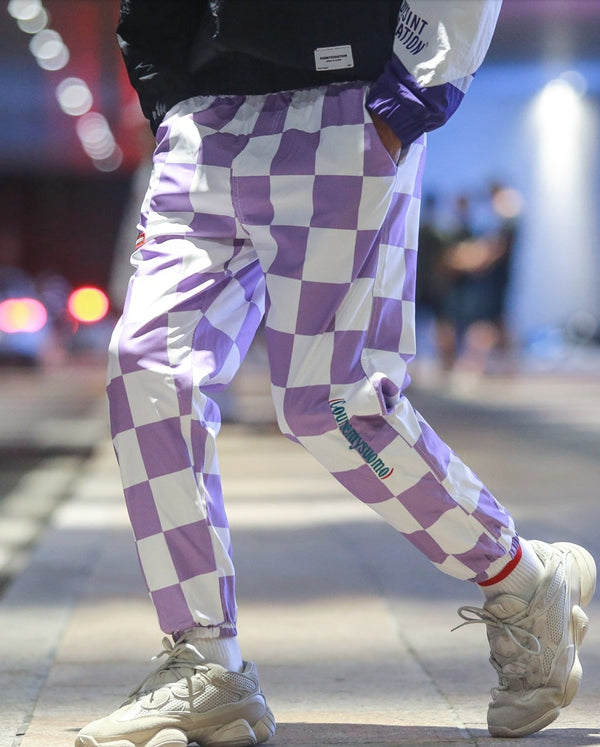 Men's Multi-Pocket Cargo Overalls - Loose Fit Harajuku Hip-Hop Style Pants