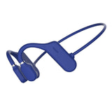 Revolutionary Open-Ear Wireless Sports Earphones - 5H Playtime & IPX4 Waterproof