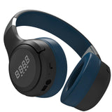 Premium Wireless Bluetooth 5.0 Stereo Headset - High-Quality Sound & Comfort