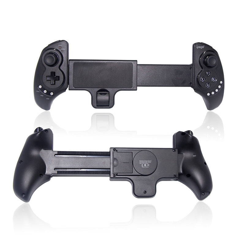 Bluetooth Gaming Controller with Adjustable Stand - Wireless Mobile & Tablet Gamepad