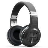 Hurricane Pro Wireless Bluetooth Headphones - Premium Stereo Sound & 10M Range