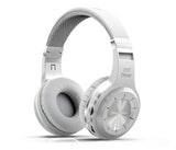 Hurricane Pro Wireless Bluetooth Headphones - Premium Stereo Sound & 10M Range