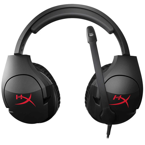 Professional Gaming Headset - Stinger E-Sports Wired Headphones with Microphone