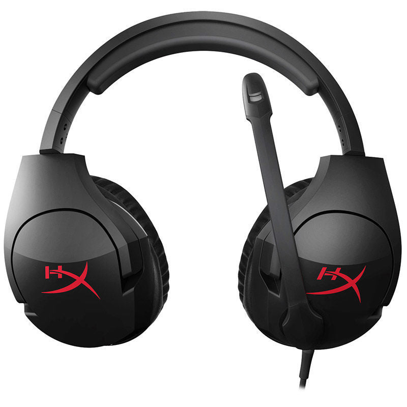 Professional Gaming Headset - Stinger E-Sports Wired Headphones with Microphone