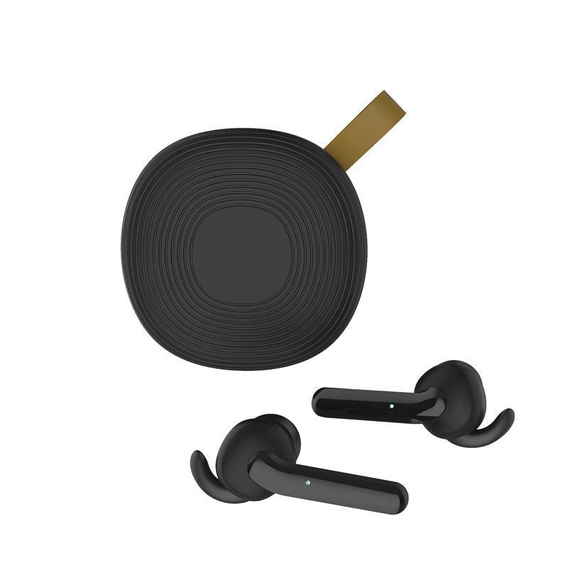 Premium True Wireless Bluetooth Earbuds - HiFi Sports Headset with Binaural Sound