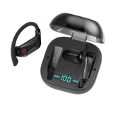 Premium Wireless Bluetooth Earbuds - Crystal Clear Sound & Long Battery Life