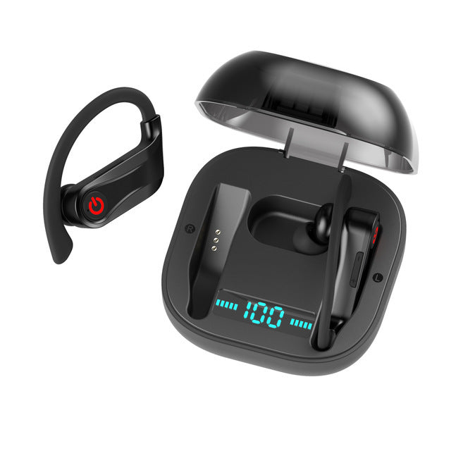 Premium Wireless Bluetooth Earbuds - Crystal Clear Sound & Long Battery Life