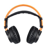 K9 Gaming Headset with Microphone - Professional Wired Gaming Headphones for PC, PS4, Xbox One