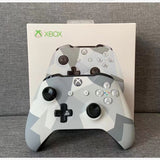 Xbox One Compatible Wireless Gaming Controller - Grey
