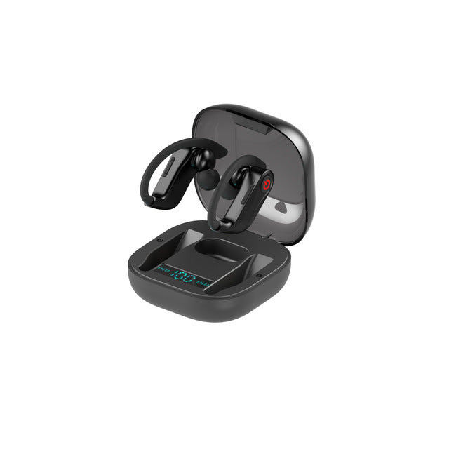 Premium Wireless Bluetooth Earbuds - Crystal Clear Sound & Long Battery Life