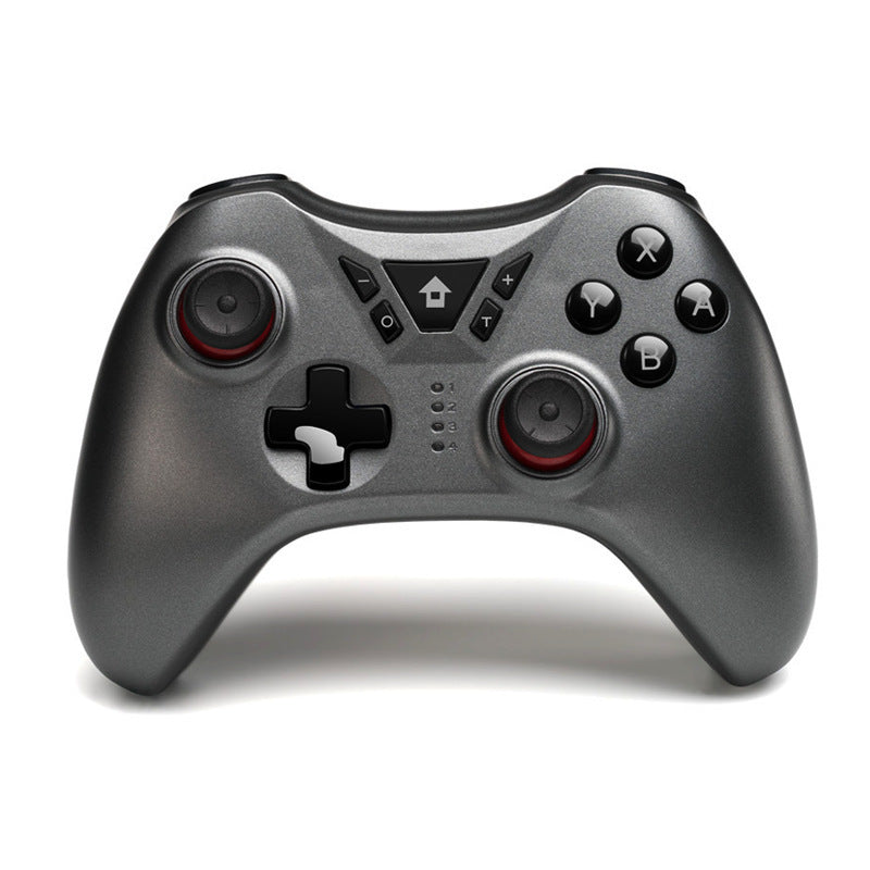 Bluetooth Wireless Gaming Controller - Multi-Platform Gamepad for Switch, PS3, Android & PC