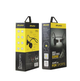 Premium Wireless Bluetooth Headset V4.1 - 10 Hour Battery Life