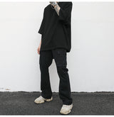 Tactical Multi-Pocket Cargo Pants