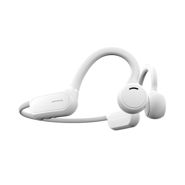 Wireless Bluetooth 5.0 Ear Hook Headphones - Premium Sports Earbuds