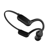 Wireless Bluetooth 5.0 Ear Hook Headphones - Premium Sports Earbuds