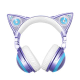 Premium Bluetooth Wireless Headset - Crystal Clear Audio & Comfort