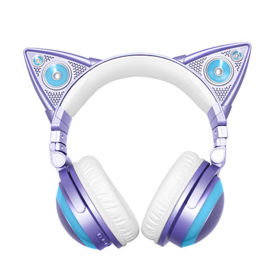 Premium Bluetooth Wireless Headset - Crystal Clear Audio & Comfort