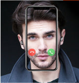 Advanced Bluetooth 5.0 Wireless Earbuds with 280H Music Time