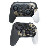 Wireless Gaming Controller - Nintendo Switch Compatible Handle with Motion Control