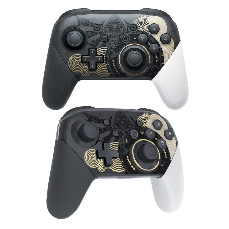 Wireless Gaming Controller - Nintendo Switch Compatible Handle with Motion Control