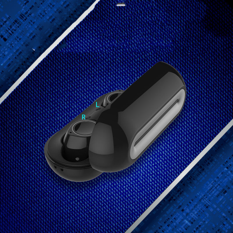 Wireless Sports Bluetooth 5.1 Earbuds - Premium Stereo Sound Headphones