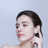 Wireless Bluetooth Earbuds - Mini Invisible Sports Headphones for Running & Driving