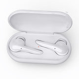Bluetooth 5.0 Wireless Magnetic Sports Earbuds - Voice Control & NFC