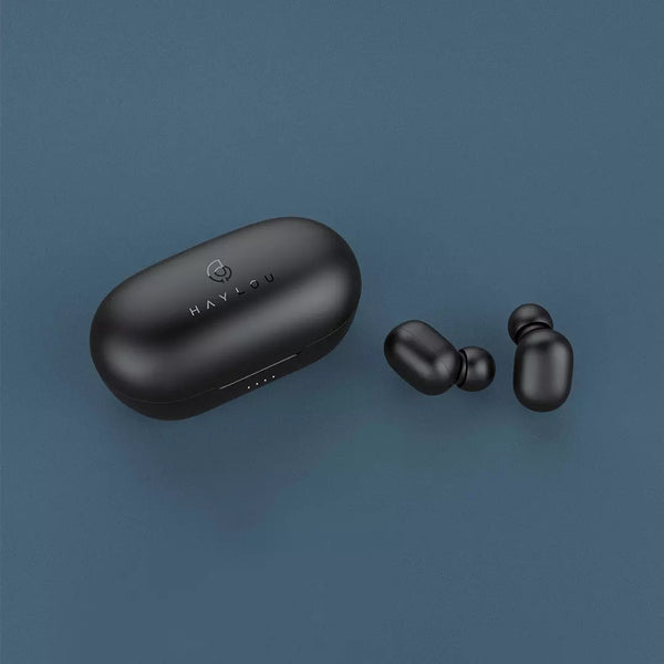 Premium GT1 Pro Wireless Bluetooth Earbuds - True Stereo Sound & Multi-Point Connection