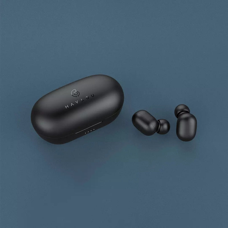 Premium GT1 Pro Wireless Bluetooth Earbuds - True Stereo Sound & Multi-Point Connection